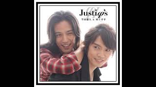 Download lagu Handa Kento And Murakami Kohei - JustiFaiz mp3