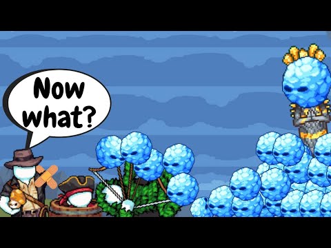 Weekly Battles Boss Solution January 1 to 8 - IdleOn