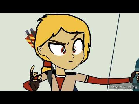 Daequanladdin Part 11: Escaping Whispy Wood/Dorothy's Sadness