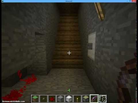 New World Underground Base Update