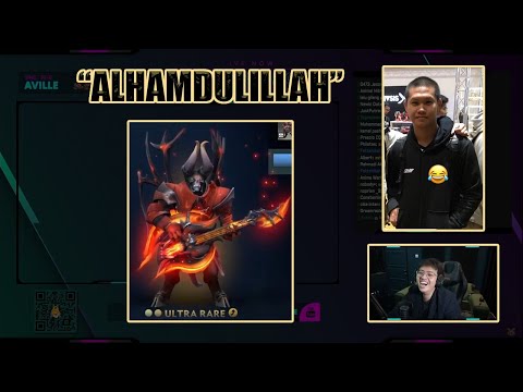 KETIKA JACKKY PENGEN DAPET IMORTAL DOOM