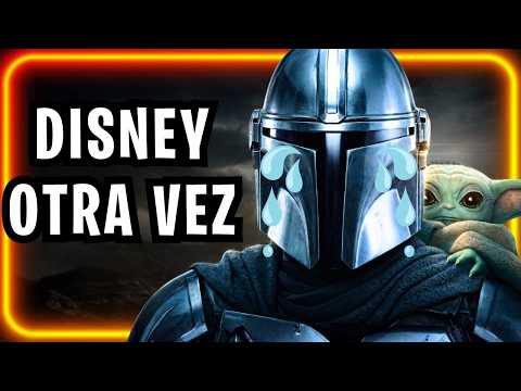 The Mandalorian and Grogu | Escena: \