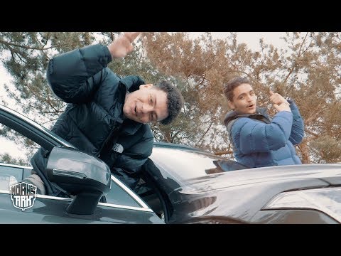 Wally X Cry - Gordel Om (prod. p.APE & Teach A$M)