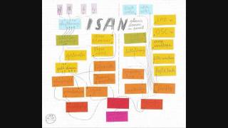ISAN - Cinnabar [HQ]