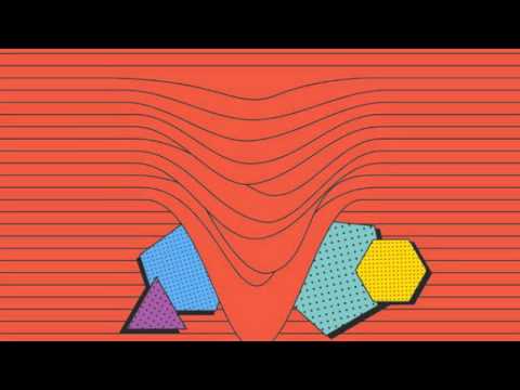 Com Truise - Broken Date