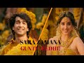 Sara Zamana Gunti Veedhi Hindi Song INDIAN MUSIC