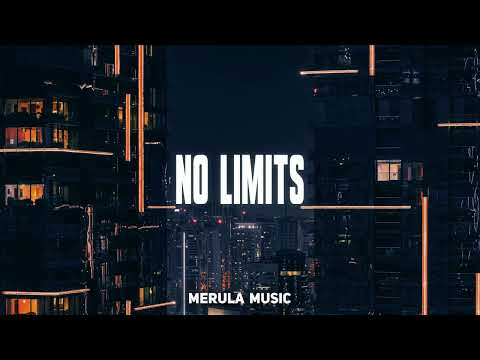 Epic Motivational Rap Beat | Uplifting Cinematic Hip Hop Instrumental | "NO LIMITS" by @MerulaMusic