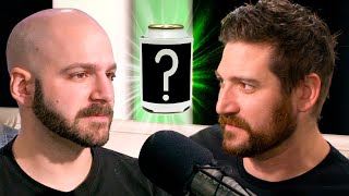 Xbox Series X News and Blind Energy Drink Taste Test Challenge! - Dude Soup Podcast #267