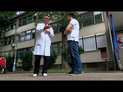 SBTV - DNEVNIK -  Novi pravilnik o specijalističkom usavršavanju doktora medicine  - 27.07.2016.
