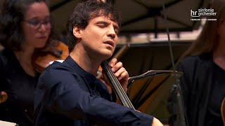 Download lagu Honegger: Cellokonzert ∙ hr-Sinfonieorchester ∙ Victor Julien-Laferrière ∙ Marie Jacquot mp3