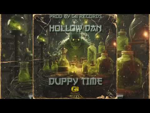 Hollow Dan - Duppy Time ( official Audio )
