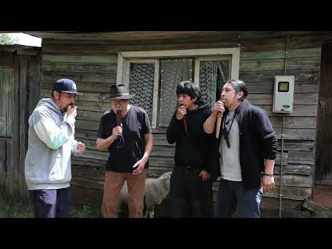 Jaime Cuyanao - Ayekan / Pifülkatun - Saltapura, Nueva Imperial 2025