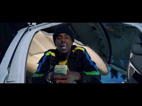 Davy Buttah - Highly Aware (OFFICIAL VIDEO)