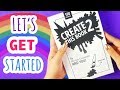 Create This Book 2 INTRODUCTION (Ep. 1) Create This Book 2 INTRODUCTION (Ep. 1)