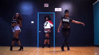 All the Way Down x Kelela | KeiDREAMChoreography