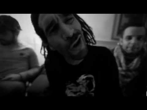 Freestyle Paname - Sheryo / OriginalTonio / Spit / Laksist