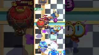 GLITCH ROYALE 💀 - Deck Guide by JuicyJ