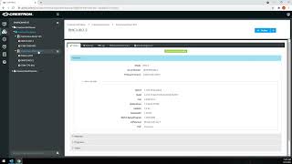 CTI | Working with Crestron XiO Cloud®: Reboot a Device