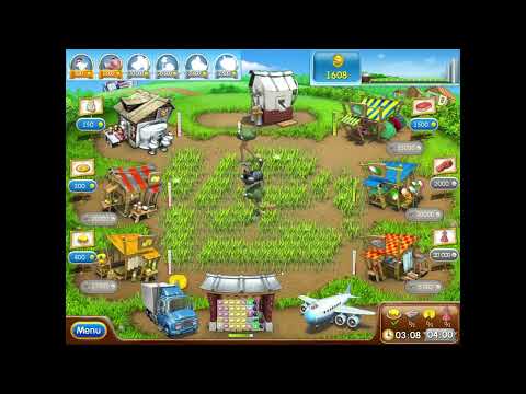 Farm Frenzy 2 98