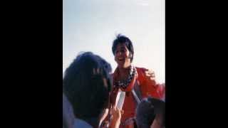 Original Twelfth Of Never Elvis Presley