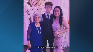 ‘He has a gun’: Victim in Casselberry triple murder-suicide feared for her life | WFTV