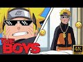 Naruto TamilThug Life Anime Naruto Narutofans Viral Comedy Entertainment