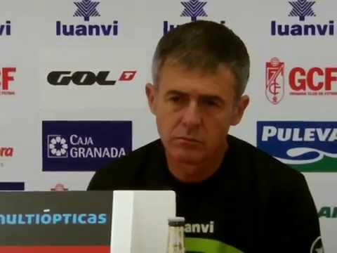 Alcaraz, previa Sevilla FC