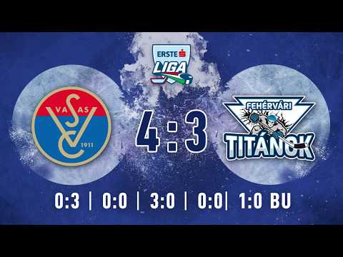 EL214 SCHILLER VASAS HC   FEHÉRVÁRI TITÁNOK 4 3 20200216