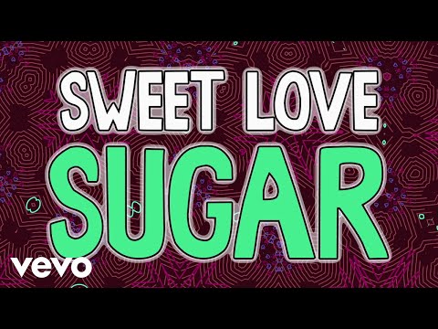 Bob's Burgers, Chris Maxwell, Phil Hernandez - Sweet Love Sugar (From "Bob's Burgers"/Lyric Video)