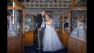 How Much is a Wedding at Ibrox?