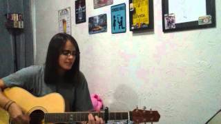 Medo de amar -  Adriana Calcanhotto (Nathália Araújo)