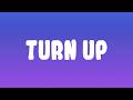 Plaqueboymax Rakai BunnaB TURN UP