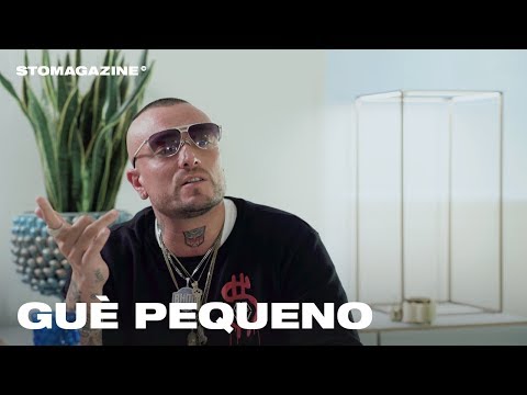 Gue Pequeno: Io e Noyz non ci parlavamo da molto tempo | ESSE MAGAZINE