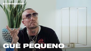 Gue Pequeno: Io e Noyz non ci parlavamo da molto tempo | ESSE MAGAZINE