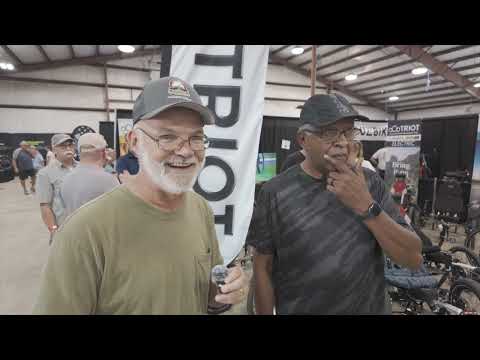 Triot First Impressions Cycle-Con 2024