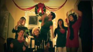 All I Want For Christmas Is You by Mariah Carey ( Nick Pitera feat. Su Wong and friends )