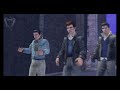 Bully Mission 37 The Rumble Johnny Vincent Boss Fight PS4