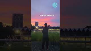 Download lagu Rooftop Cantik di GBK mp3