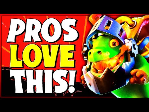 OUTPLAY any MATCHUP with this INSANE deck!