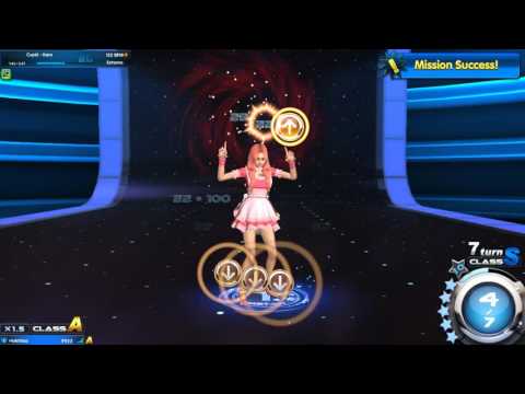 [Mstar SG] Cupid Neo Classic Extreme 100% S+