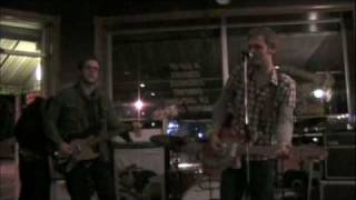 Dramatic Habits- This Town Will Eat You (cover)