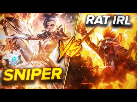 RATIRL meets 14 Year Old Challenger Riven! (Ft. 100 Thieves Ssumday, Froggen)