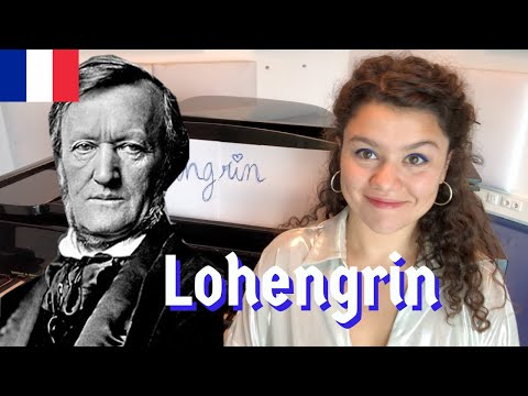 LOHENGRIN - Gran Teatre del Liceu - 2025