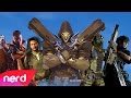 The 2016 Gaming Rap Up The Best Games Of 2016