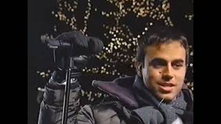 Download lagu Enrique Iglesias - Bailamos (Live in 1999) HD mp3 Download lagu Enrique Iglesias - Bailamos (Live in 1999) HD mp3