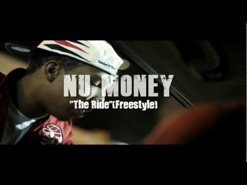 Rich Mafia Presents: Nu Money - The Ride(Freestyle)
