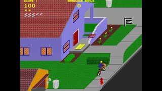 Arcade Games of the 80s: 1984