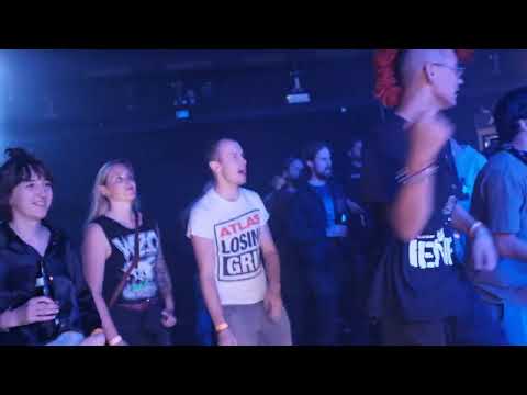 MISSSTAND - 30.9.2022 Linz Stadtwerkstatt.