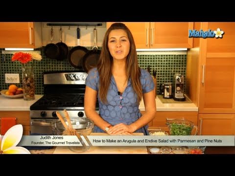 download lagu mp3 mp4 Salad With Pine Nuts And Parmesan, download lagu Salad With Pine Nuts And Parmesan gratis, unduh video klip Salad With Pine Nuts And Parmesan