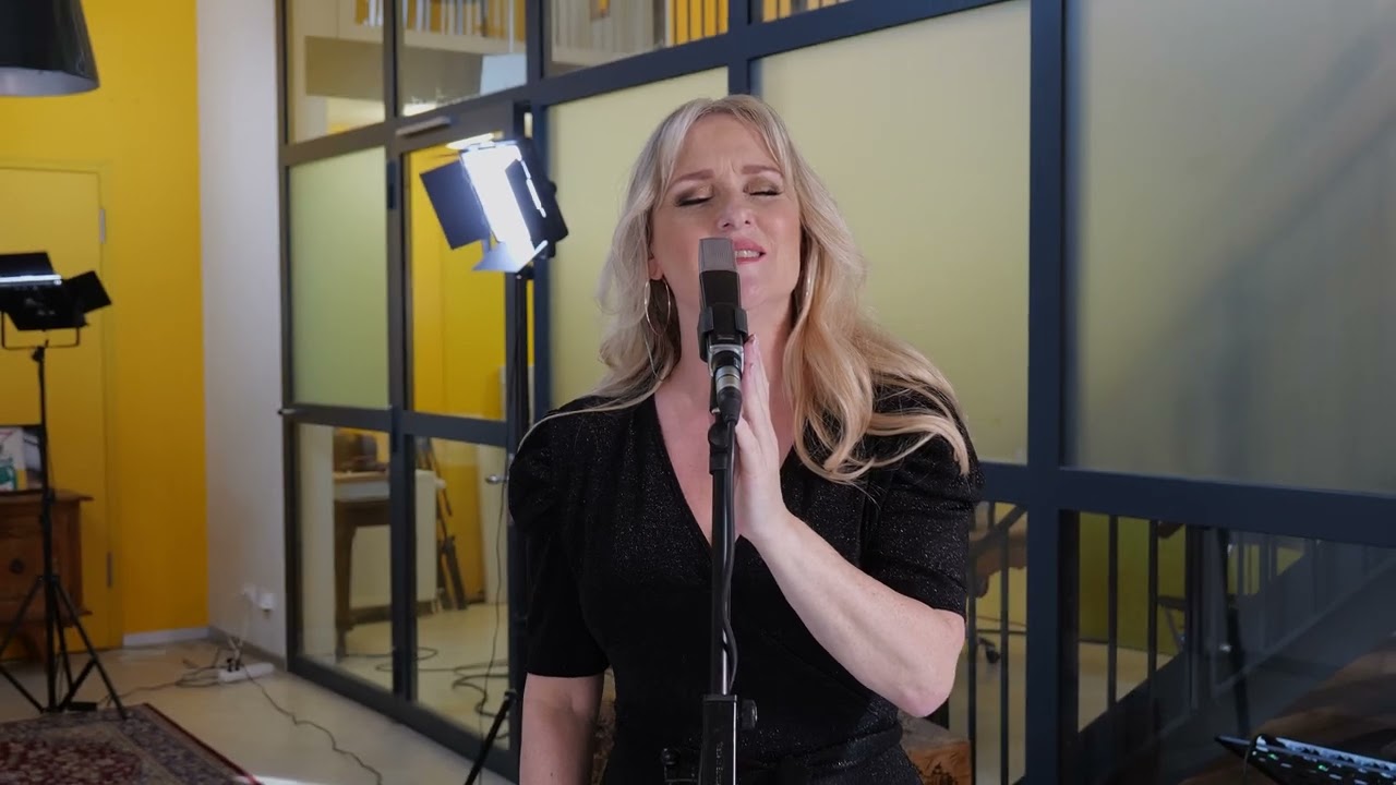 Danielle en Jonathan